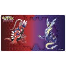 Playmat: Pokemon Koraidon & Miraidon UPR16182